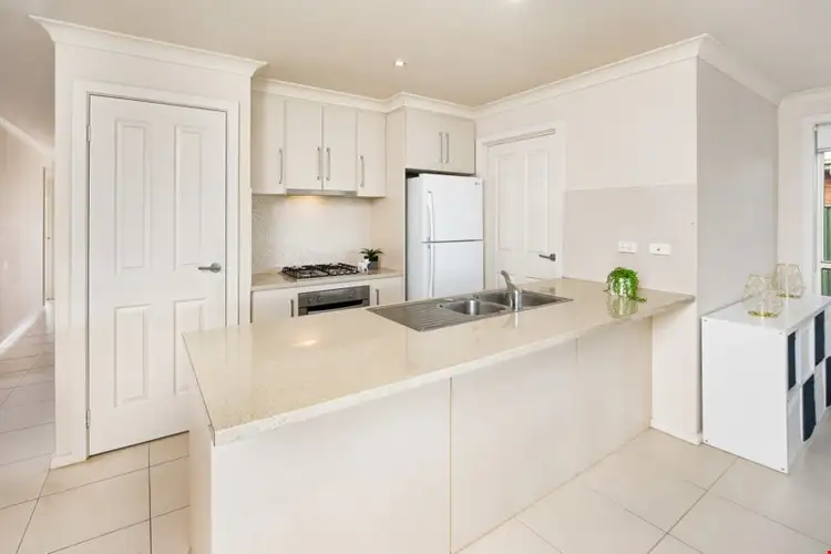 Third view of Homely house listing, 12 Pfitzner Close, Murray Bridge SA 5253