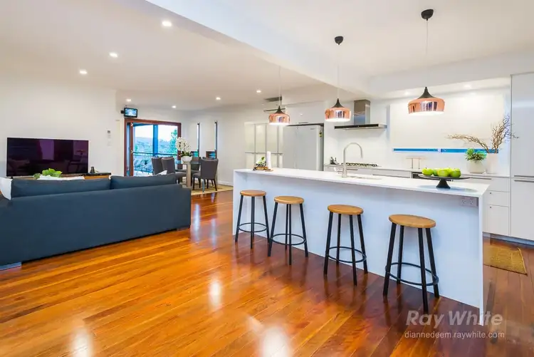 Second view of Homely house listing, 50 Dunrod Street, Holland Park West QLD 4121