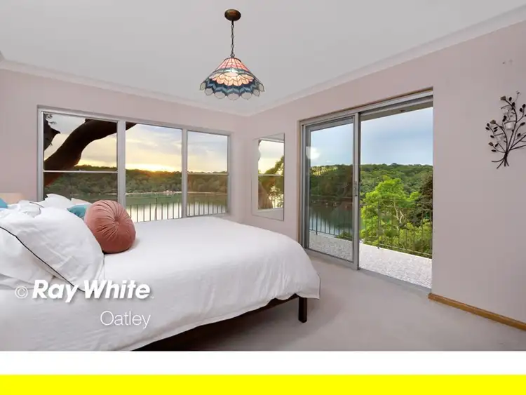 Sixth view of Homely house listing, 18 Marine Drive, Oatley NSW 2223