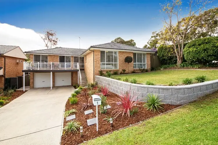 1 Ballina Place, Bangor NSW 2234
