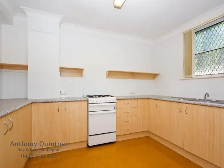 Third view of Homely apartment listing, 1/77 Warren Street, St Lucia QLD 4067