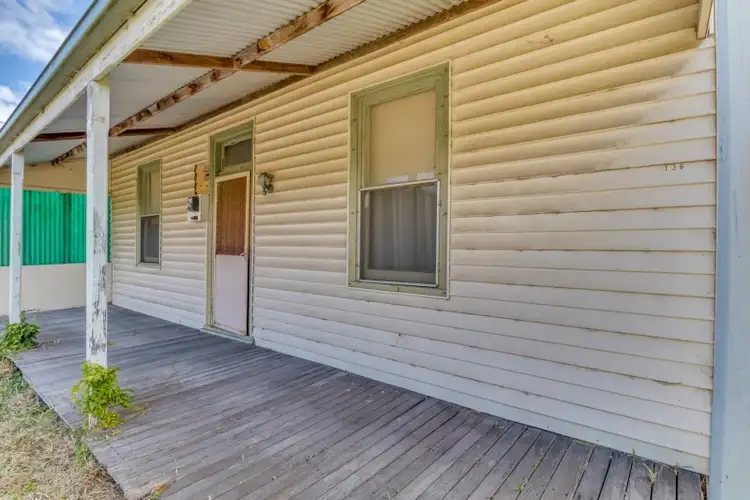 Seventh view of Homely other listing, 136 Commercial Road, Yarram VIC 3971