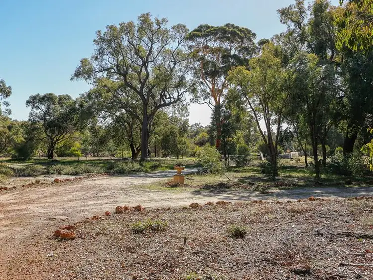 Seventh view of Homely house listing, Lot 409 Patersonia Road, Chittering WA 6084