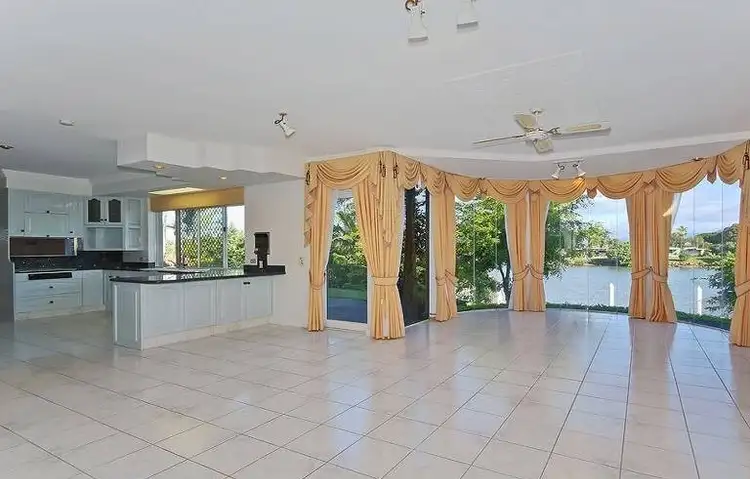 Sixth view of Homely house listing, 80 Cabana Street, Benowa Waters QLD 4217