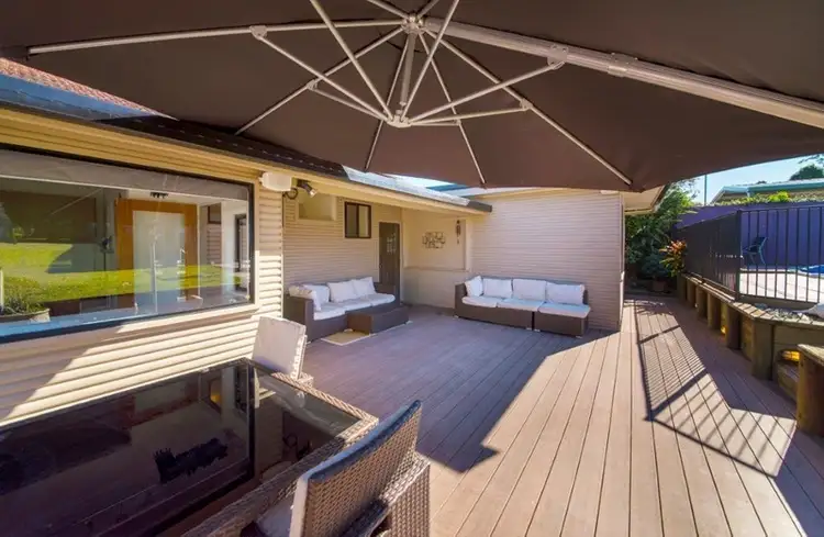 Fifth view of Homely house listing, 65 River Street, Cundletown NSW 2430