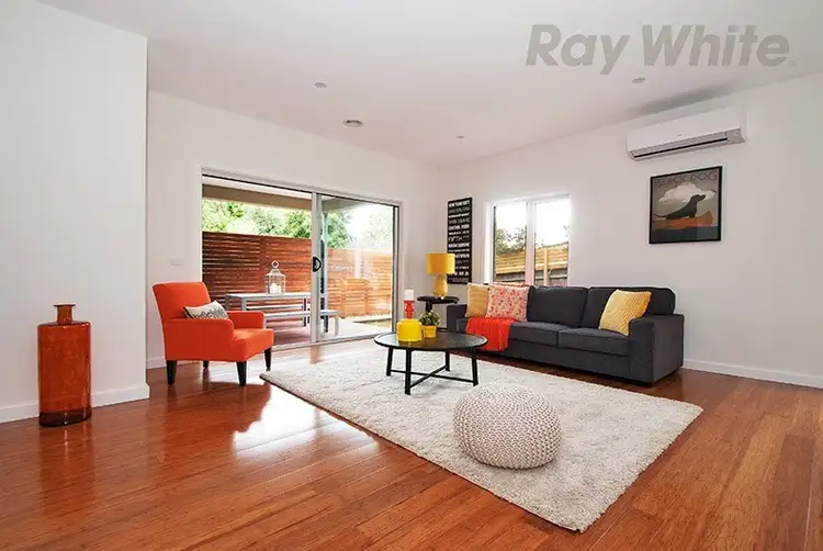 Third view of Homely house listing, 2B CROYDON Way, Croydon VIC 3136