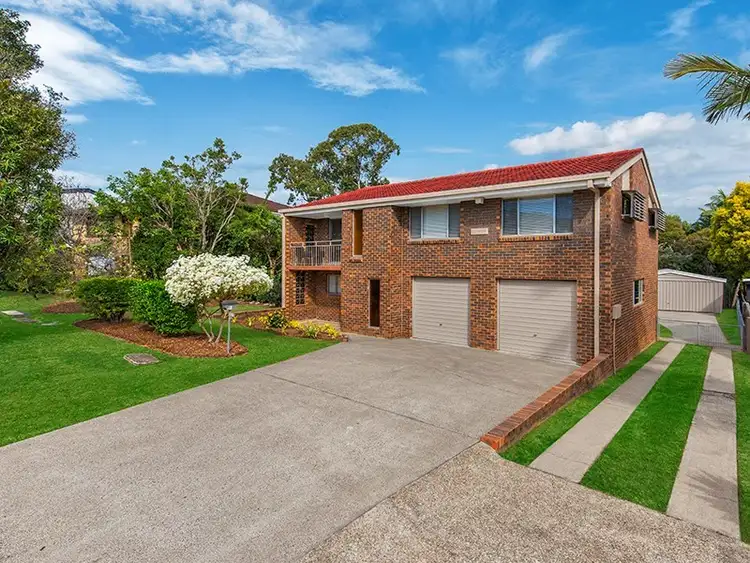 5 Remick Street, Stafford Heights QLD 4053