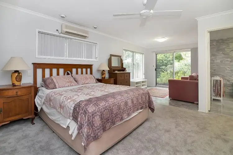 Fourth view of Homely house listing, 51 Bass Street, Barellan Point QLD 4306
