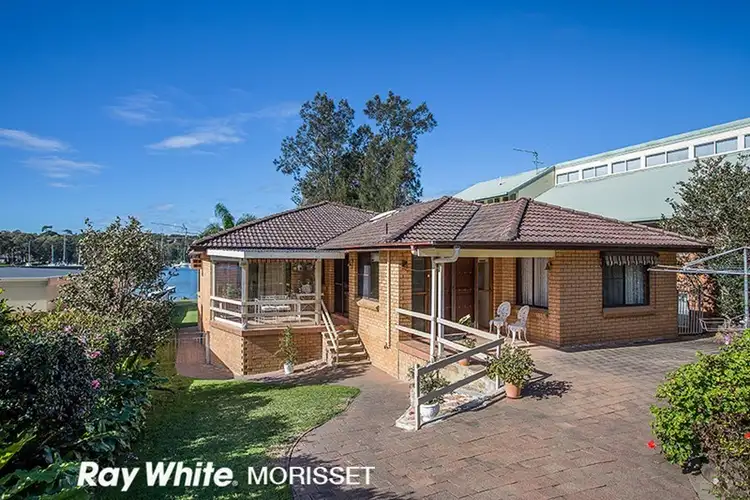 Fourth view of Homely house listing, 65 Dandaraga Road, Brightwaters NSW 2264