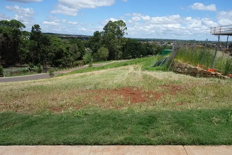 Third view of Homely land listing, 67 Ewer Street, Carindale QLD 4152