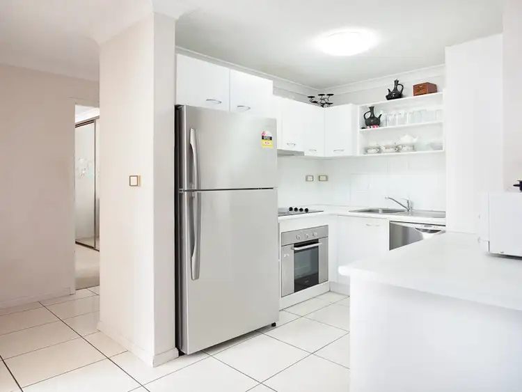 Fourth view of Homely unit listing, 4/12 Rowell Street, Zillmere QLD 4034