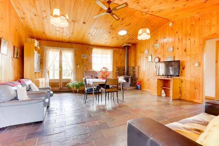 Fourth view of Homely house listing, 404 Loop Road, Glengarry TAS 7275