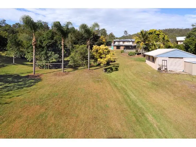 Second view of Homely house listing, 5 Meredith Court, Bunya QLD 4055