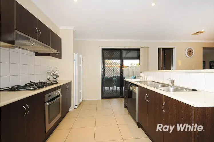 Second view of Homely house listing, 202 Evans Road, Cranbourne West VIC 3977