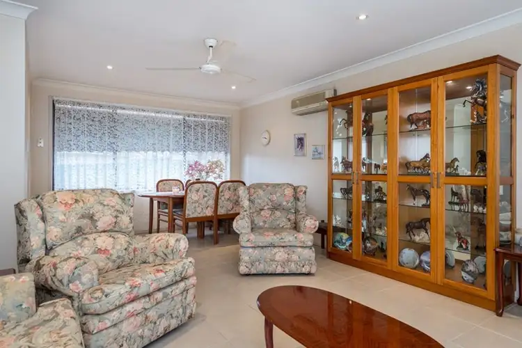 Fourth view of Homely house listing, 38/196-200 Harrow Road, Glenfield NSW 2167