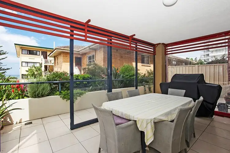 Seventh view of Homely apartment listing, 1/1311 Gold Coast Highway, Palm Beach QLD 4221