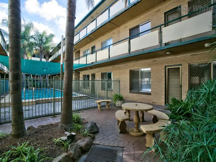 4/127 Anzac Highway, Kurralta Park SA 5037