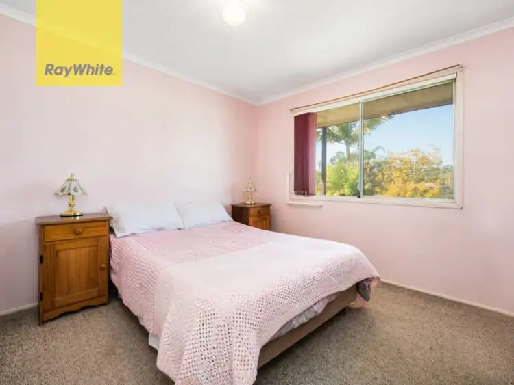 Sixth view of Homely house listing, 22 Darren Drive, Slacks Creek QLD 4127