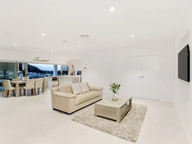 Fifth view of Homely house listing, 31 Northern Skies Terrace, Maudsland QLD 4210