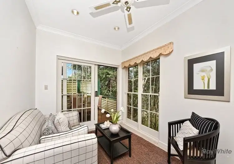 Sixth view of Homely house listing, 50 Spencer Road, Killara NSW 2071