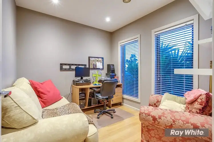 Fourth view of Homely house listing, 20 James Cook Drive, Truganina VIC 3029