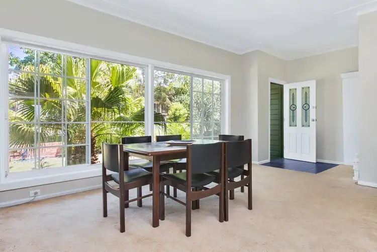 Second view of Homely house listing, 126 Parr Parade, Narraweena NSW 2099