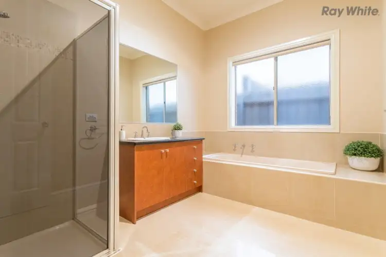 Fifth view of Homely house listing, 6 Bondi Lane, Taylors Hill VIC 3037