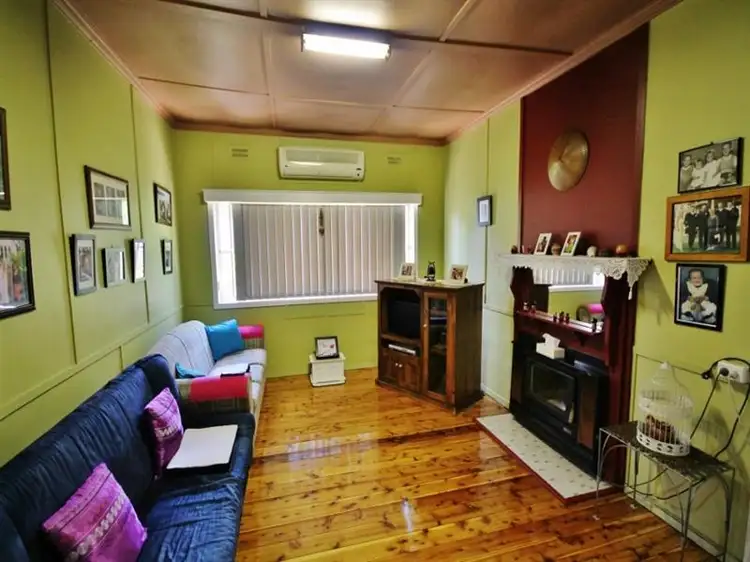 Second view of Homely house listing, 112 William Street, Young NSW 2594