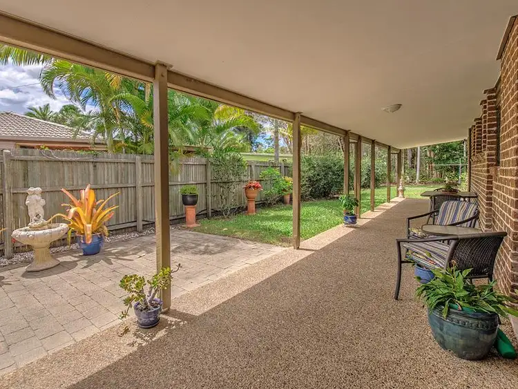 Fifth view of Homely house listing, Address available on request