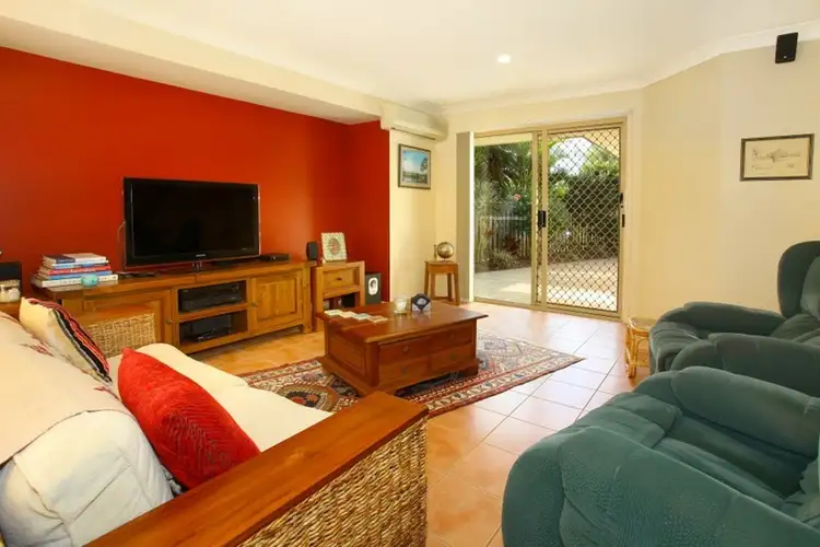 Second view of Homely house listing, 30 Ellis Drive, Mudgeeraba QLD 4213