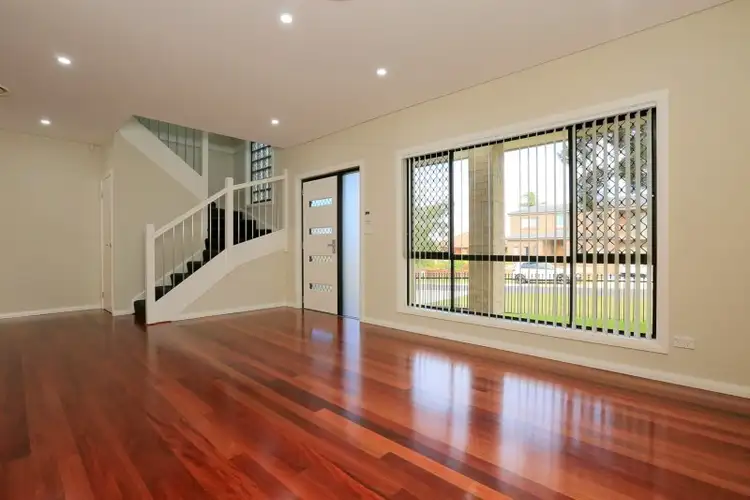 Second view of Homely other listing, 26 York Street, Condell Park NSW 2200