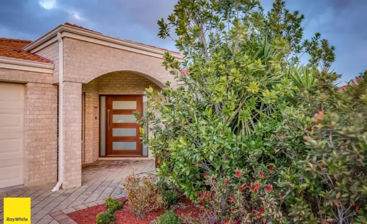 Third view of Homely house listing, 6 Worley Circuit, Landsdale WA 6065