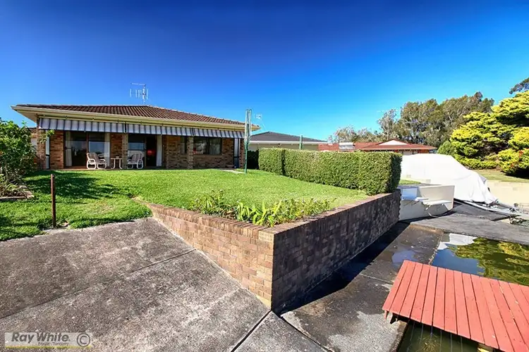 Fifth view of Homely house listing, 3 Roebuck Key, Forster NSW 2428