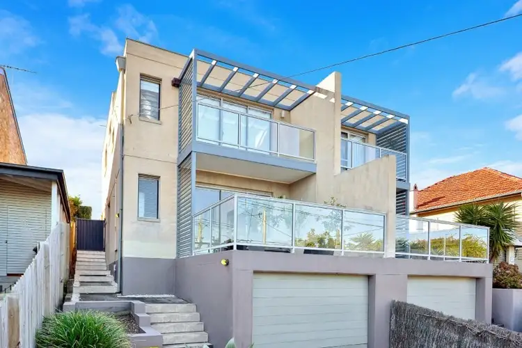 11A Caley Street, Chifley NSW 2036