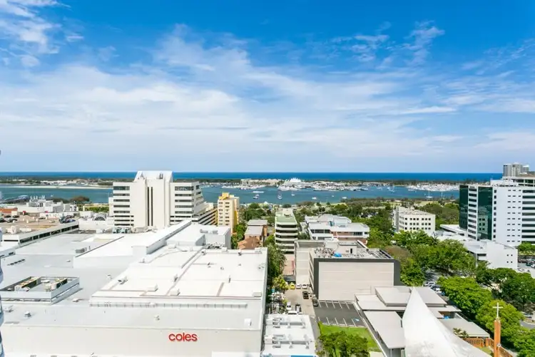 Seventh view of Homely apartment listing, 1137/56 Scarborough Street, Southport QLD 4215