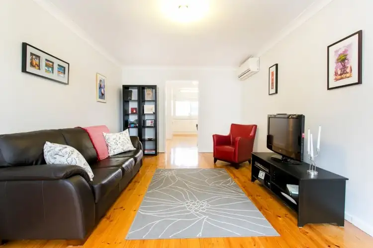 Second view of Homely unit listing, 1/2 Elder Street, Daw Park SA 5041
