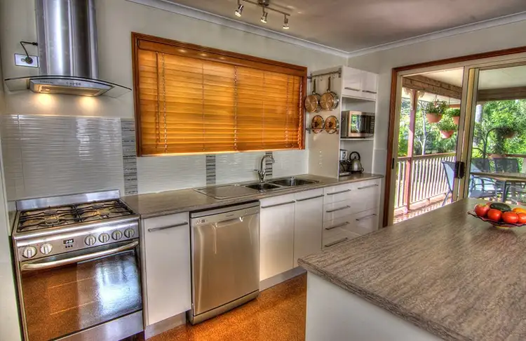 Fourth view of Homely house listing, 31-33 Teresa Drive, Munruben QLD 4125