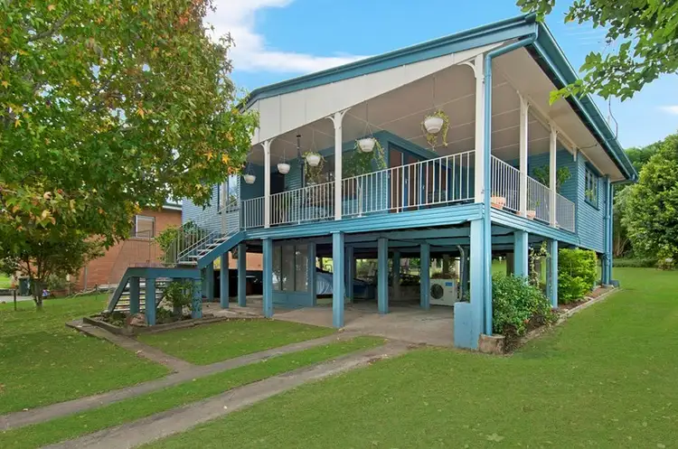 20 James Street, Beaudesert QLD 4285
