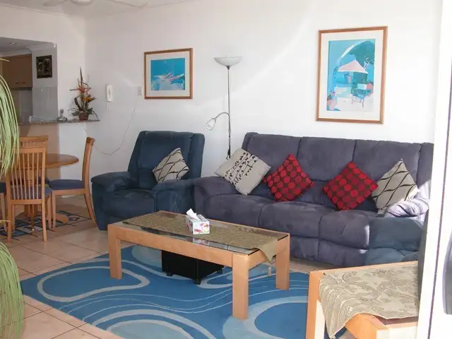 Sixth view of Homely apartment listing, 507/4 Douglas Street, Kirra QLD 4225