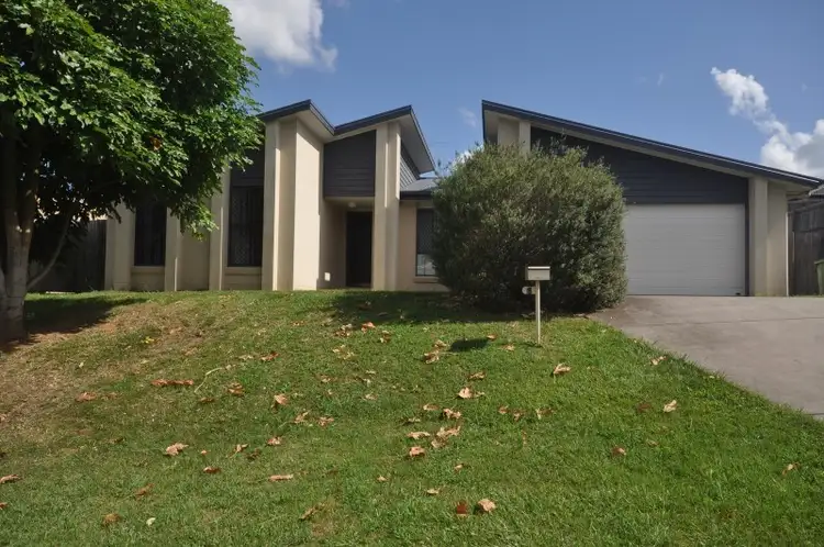 3 Britannia Court, Narangba QLD 4504