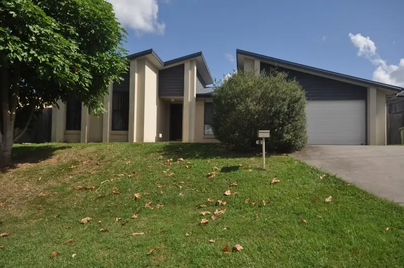 Main view of Homely house listing, 3 Britannia Court, Narangba QLD 4504