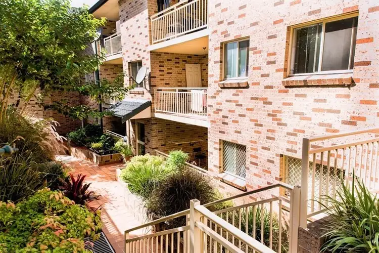 Third view of Homely unit listing, 5/131-133 Meredith Street, Bankstown NSW 2200