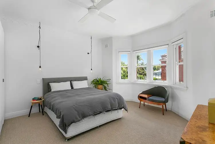 Third view of Homely apartment listing, 6/1 Elanora Street, Rose Bay NSW 2029