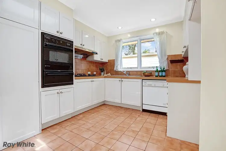 Seventh view of Homely house listing, 125 Warrimoo Avenue, St Ives NSW 2075