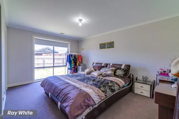 Fifth view of Homely house listing, 19 Barmera Way, Truganina VIC 3029