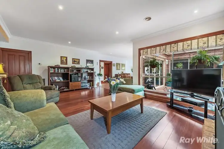 Fourth view of Homely house listing, 65 Springlake Avenue, Caroline Springs VIC 3023