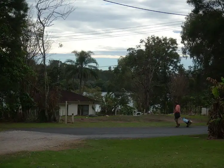 Third view of Homely land listing, 4 Oxford Road, Russell Island QLD 4184