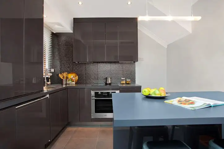 Fourth view of Homely house listing, 44 Brougham Street, Potts Point NSW 2011