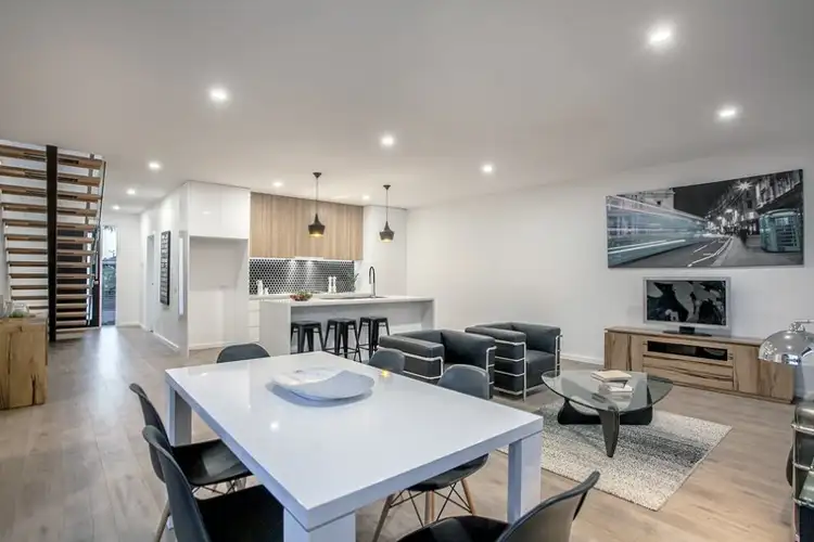 Third view of Homely townhouse listing, 14 Gotha Street, Heidelberg Heights VIC 3081