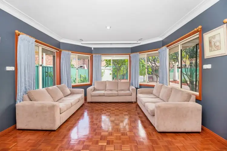 Fifth view of Homely house listing, 58 Central Avenue, Chipping Norton NSW 2170